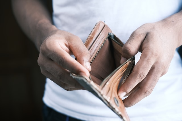 Keller Sports Insolvenz – Gehen die Kunden leer aus?